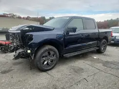 1FT6W5L71SWG21598 2025 FORD F-150
