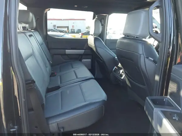 1FT6W5L72SWG01151 2025 FORD F-150 - Image 8