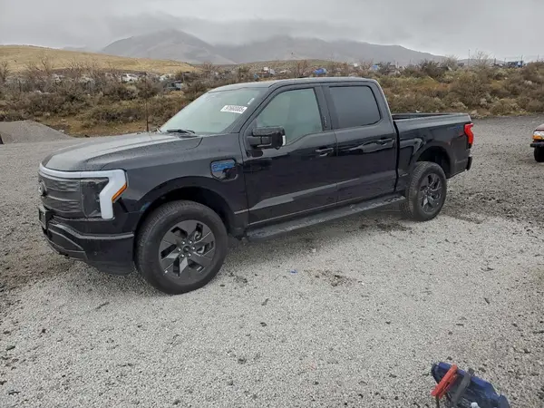 1FT6W5L72SWG27636 2025 FORD F-150 - Image 1