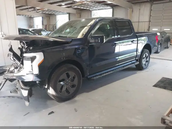 1FT6W5L73RWG05767 2024 FORD F-150 - Image 2