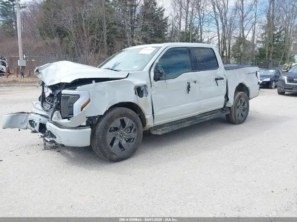 1FT6W5L73RWG16719 2024 FORD F-150 - Image 2
