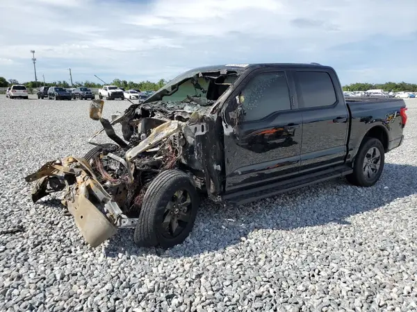1FT6W5L73SWG07234 2025 FORD F-150 - Image 1