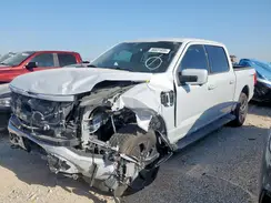 1FT6W5L73SWG07346 2025 FORD F-150