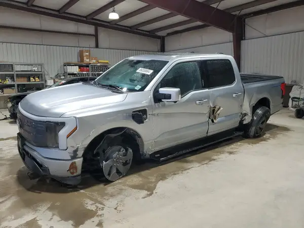 1FT6W5L74RWG04451 2024 FORD F-150 - Image 1