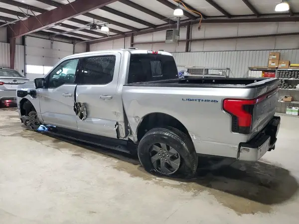 1FT6W5L74RWG04451 2024 FORD F-150 - Image 2