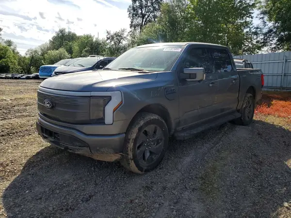 1FT6W5L74RWG15112 2024 FORD F-150 - Image 1