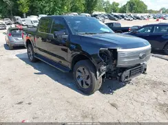 1FT6W5L74SWG22051 2025 FORD F-150
