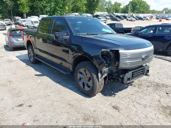 1FT6W5L74SWG22051 2025 FORD F-150 - Image 1
