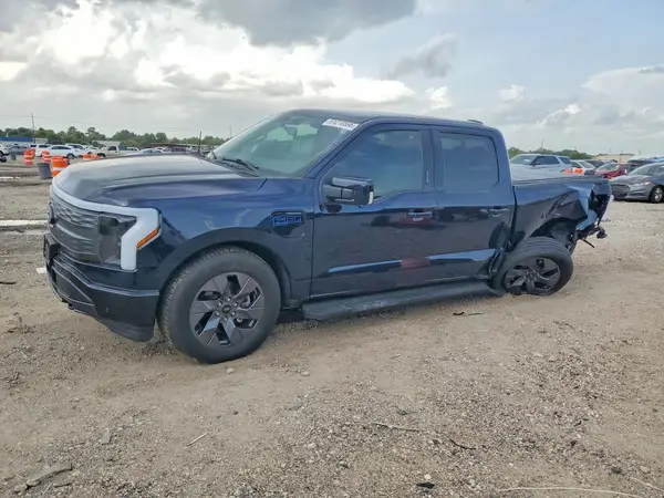 1FT6W5L74SWG22924 2025 FORD F-150 - Image 1