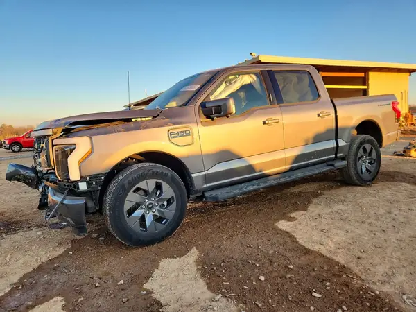 1FT6W5L75RWG07441 2024 FORD F-150 - Image 1