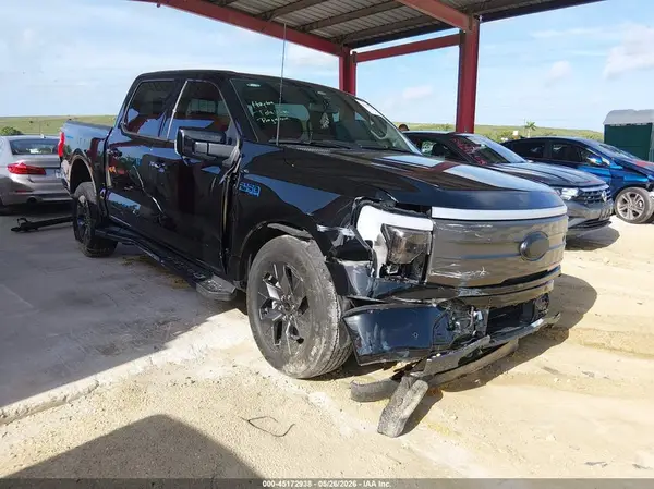 1FT6W5L75SWG06876 2025 FORD F-150 - Image 1