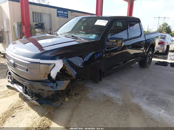 1FT6W5L75SWG06876 2025 FORD F-150 - Image 2