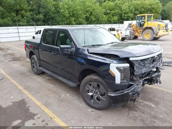 1FT6W5L76RWG06735 2024 FORD F-150 - Image 1