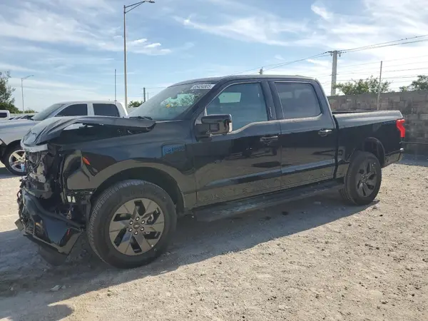 1FT6W5L76SWG10712 2025 FORD F-150 - Image 1