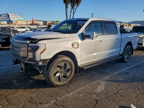 1FT6W5L78RWG03027 2024 FORD F-150 - Image 1
