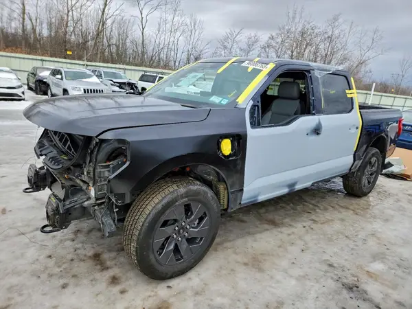 1FT6W5L79RWG03750 2024 FORD F-150 - Image 1