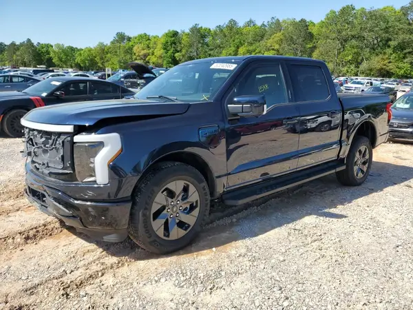 1FT6W5L7XRWG09914 2024 FORD F-150 - Image 1