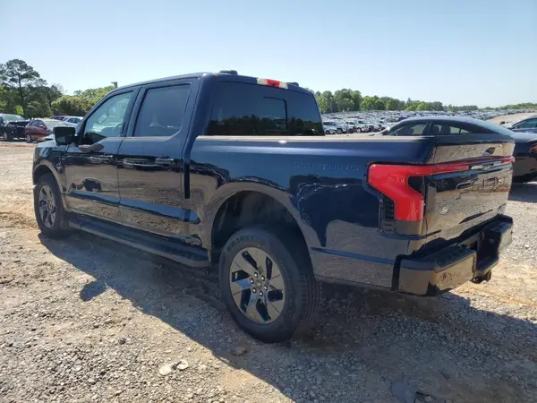 1FT6W5L7XRWG09914 2024 FORD F-150 - Image 2