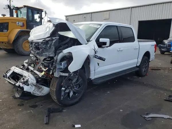 1FT6W5L7XSWG15475 2025 FORD F-150 - Image 1