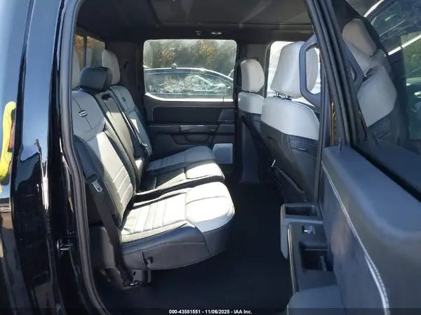 1FT6W7L73SWG11800 2025 FORD F-150 - Image 8