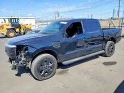 1FT6W7L74SWG22725 2025 FORD F-150