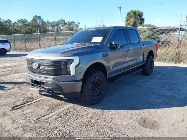 1FT6W7L75RWG28902 2024 FORD F-150 - Image 2