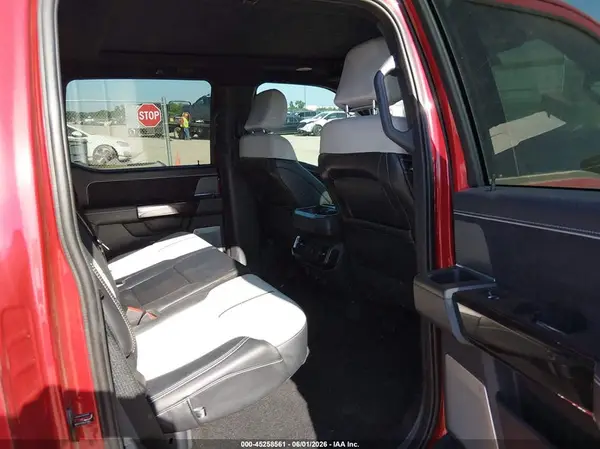 1FT6W7L77RWG04391 2024 FORD F-150 - Image 8