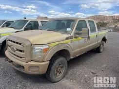 1FT71N2B6XGEA23602 2016 FORD F250