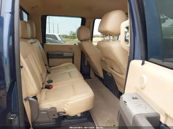 1FT7W2A60GEA43164 2016 FORD F250 - Image 8