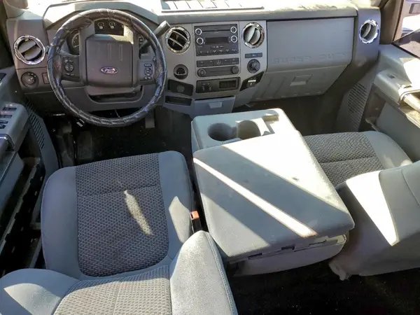 1FT7W2A60GEC99577 2016 FORD F250 - Image 8