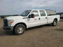 1FT7W2A60GED36708 2016 FORD F250
