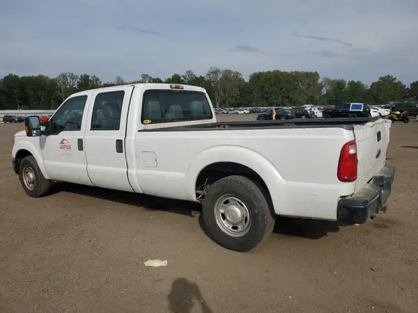 1FT7W2A60GED36708 2016 FORD F250 - Image 2