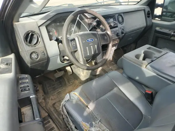 1FT7W2A60GED36708 2016 FORD F250 - Image 8