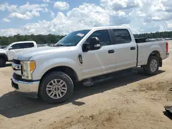 1FT7W2A60HEB67100 2017 FORD F250