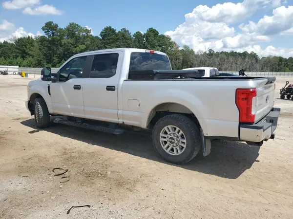 1FT7W2A60HEB67100 2017 FORD F250 - Image 2