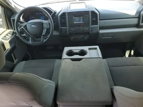 1FT7W2A60HEB67100 2017 FORD F250 - Image 8
