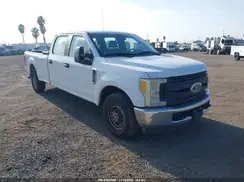 1FT7W2A60HEB85791 2017 FORD F250