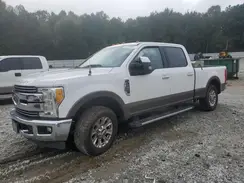 1FT7W2A60HEC73109 2017 FORD F250