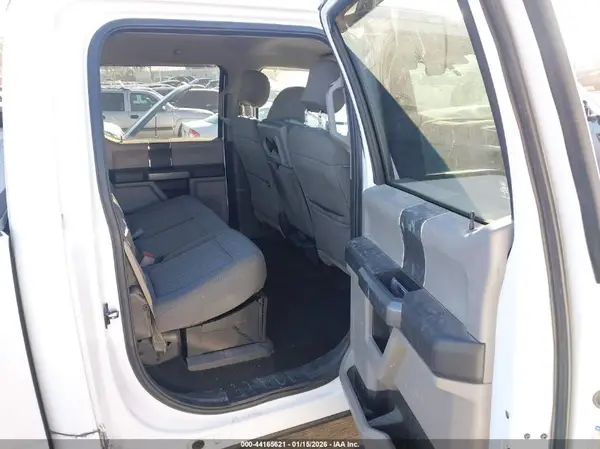 1FT7W2A60HEC90265 2017 FORD F250 - Image 8
