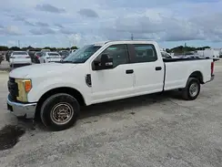 1FT7W2A60HED69726 2017 FORD F250