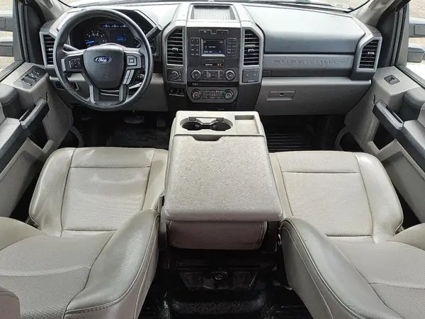 1FT7W2A60HED69726 2017 FORD F250 - Image 8