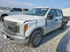 1FT7W2A60HEE30315 2017 FORD F250