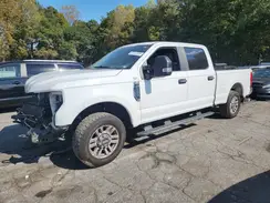 1FT7W2A60HEF43679 2017 FORD F250