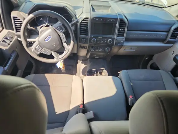 1FT7W2A60HEF43679 2017 FORD F250 - Image 8