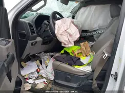 1FT7W2A60JEB41036 2018 FORD F250
