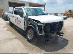 1FT7W2A60JEB71072 2018 FORD F250