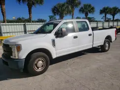 1FT7W2A60JEC09965 2018 FORD F250