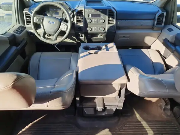 1FT7W2A60JEC09965 2018 FORD F250 - Image 8