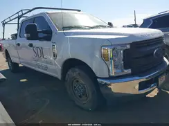 1FT7W2A60JEC12784 2018 FORD F250