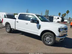1FT7W2A60JEC67459 2018 FORD F250